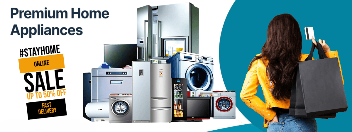 London Quality Electronics — shop home appliances