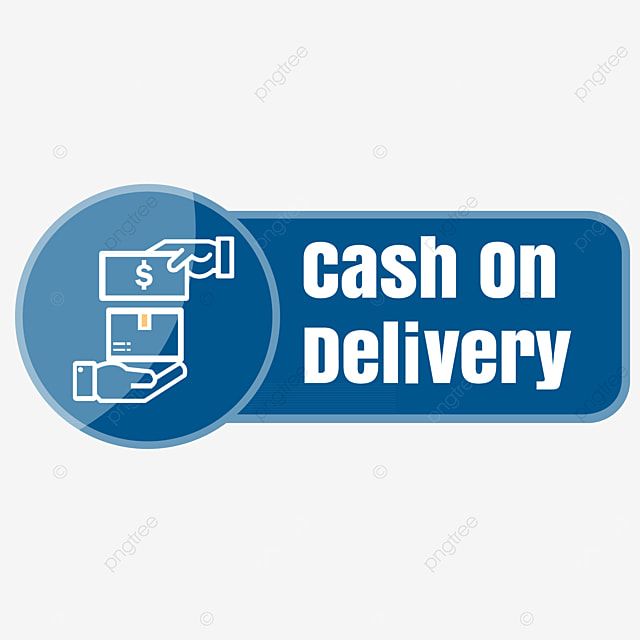 Cash on delivery