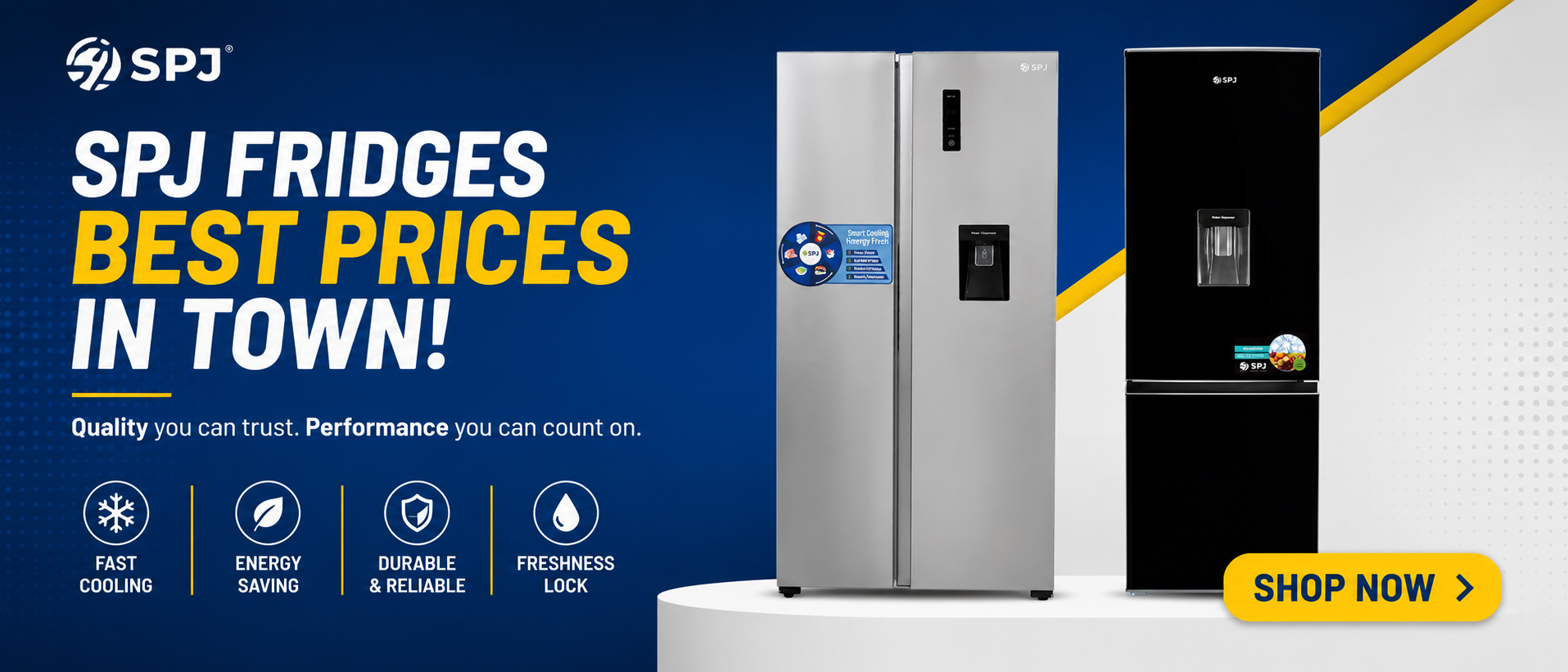 Shop Refrigerators — Best Prices in Uganda